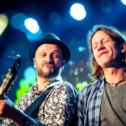 Jeck op Deck (08.02.25) - (c) Dirk Loerper